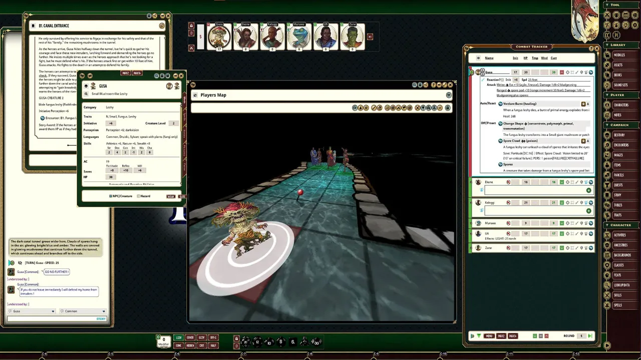 Screenshot 3